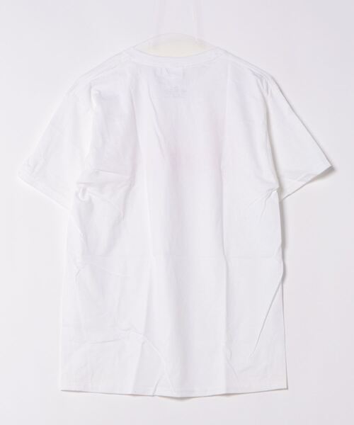 NO WAY(ノーウェイ)の「/CHICK-FIL-A/SCRIPT TEE(Tシャツ/カットソー・メンズ・ホワイト・X-LARGE/LARGE/MEDIUM)」の2枚目の写真