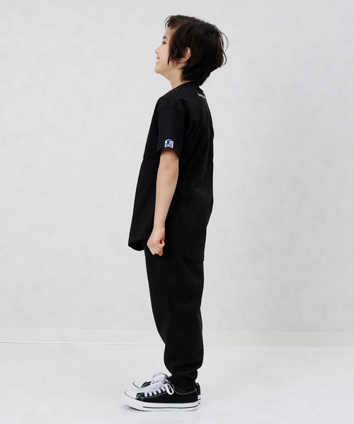 セール】STARTER スターター ロゴ 半袖Tシャツ（Tシャツ/カットソー