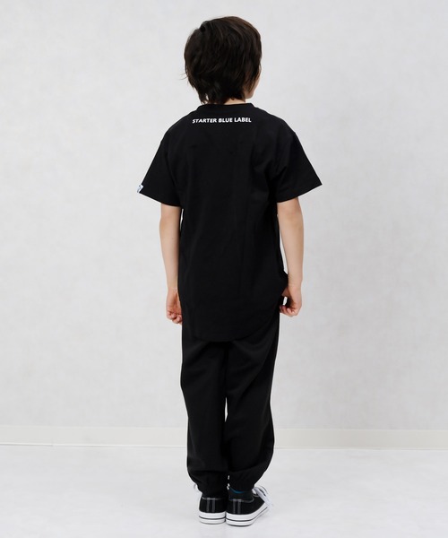 BEATRICE ブラック プリーツ 半袖Tシャツ　新品 楽天市場】BLACK VARIA ブラックバリア Tシャツ 千鳥柄 千鳥格子