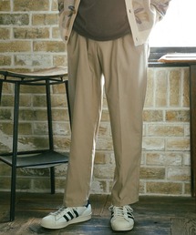 BAYFLOW | ルーズフィットイージーカットパンツ(その他パンツ)