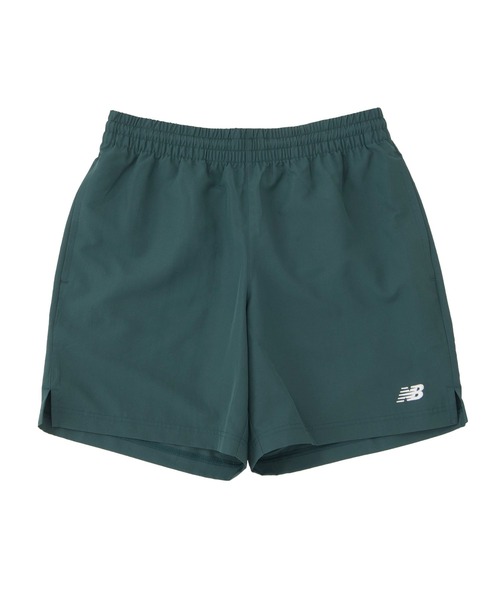 NEW BALANCE（ニューバランス）の「Sport Essentials ウーブンンショーツ 7インチ（その他パンツ・メンズ・ブラック/ネイビー/グリーン・SMALL/MEDIUM/LARGE/X-LARGE/XX-LARGE）」の10枚目の写真