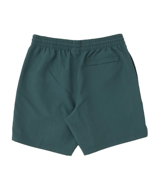 NEW BALANCE（ニューバランス）の「Sport Essentials ウーブンンショーツ 7インチ（その他パンツ・メンズ・ブラック/ネイビー/グリーン・SMALL/MEDIUM/LARGE/X-LARGE/XX-LARGE）」の11枚目の写真