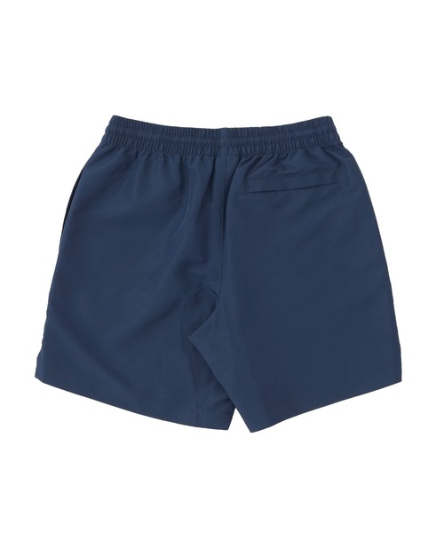 NEW BALANCE（ニューバランス）の「Sport Essentials ウーブンンショーツ 7インチ（その他パンツ・メンズ・ブラック/ネイビー/グリーン・SMALL/MEDIUM/LARGE/X-LARGE/XX-LARGE）」の15枚目の写真