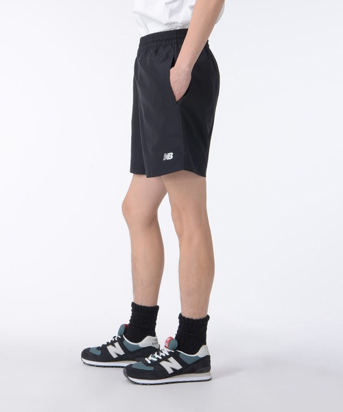 ★ニューバランス/軽量 4分丈 ウブン ショートパンツ★ 楽天市場】【全品対象最大10%OFF！2025年8月4日20:00〜8月11日1