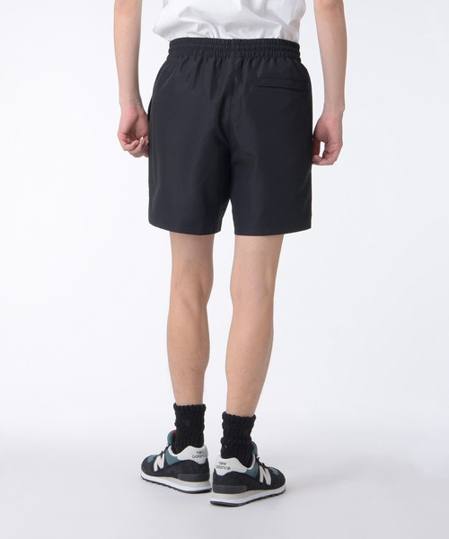 NEW BALANCE（ニューバランス）の「Sport Essentials ウーブンンショーツ 7インチ（その他パンツ・メンズ・ブラック/ネイビー/グリーン・SMALL/MEDIUM/LARGE/X-LARGE/XX-LARGE）」の18枚目の写真