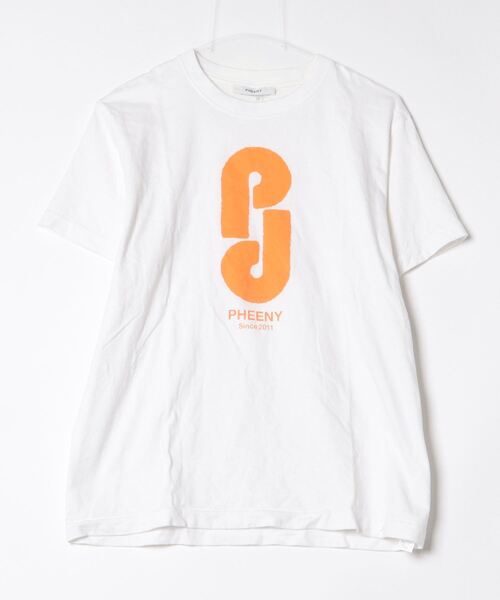 セール/ブランド古着】半袖Tシャツ（Tシャツ/カットソー）｜PHEENY 