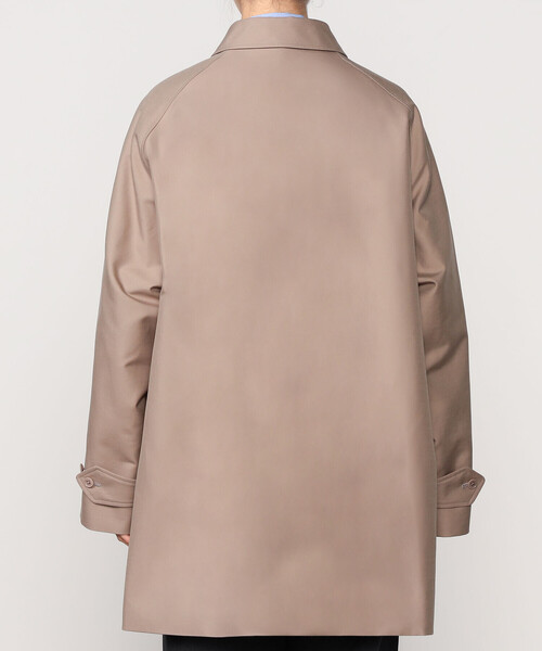 KAPTAIN SUNSHINE 2024SS ショートウォーカーコート KAPTAIN SUNSHINE 2024SS ショートウォーカーコート Kaptain Sunshine