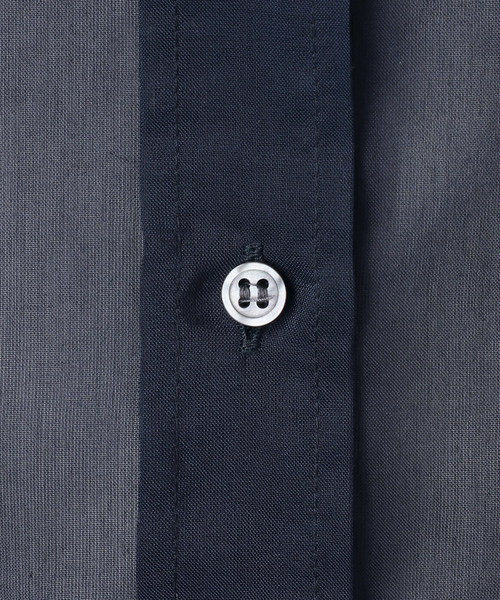 シアーシャツ（シャツ/ブラウス）｜AP STUDIO（エーピー