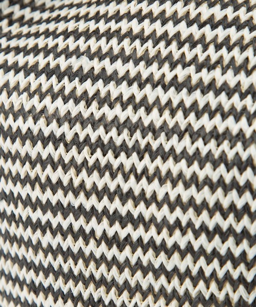 【セール】雑材ミニ巾着バッグ（ショルダーバッグ）｜SALON adam et rope'（サロン アダム エ ロペ）