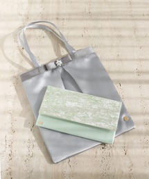 ANEMONE（アネモネ）の「ジャガード柄ふくさ（その他小物）」