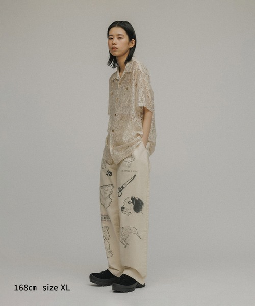 M TO R（ムウトアール）の「【Work of art kendai for M TO R】 PAINT