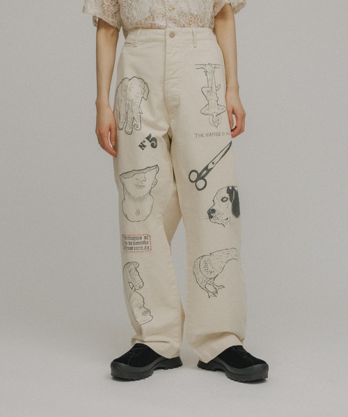 M TO R（ムウトアール）の「【Work of art kendai for M TO R