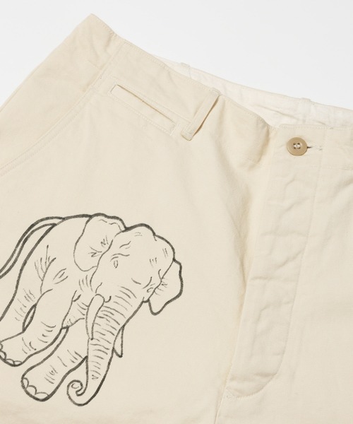 M TO R（ムウトアール）の「【Work of art kendai for M TO R】 PAINT