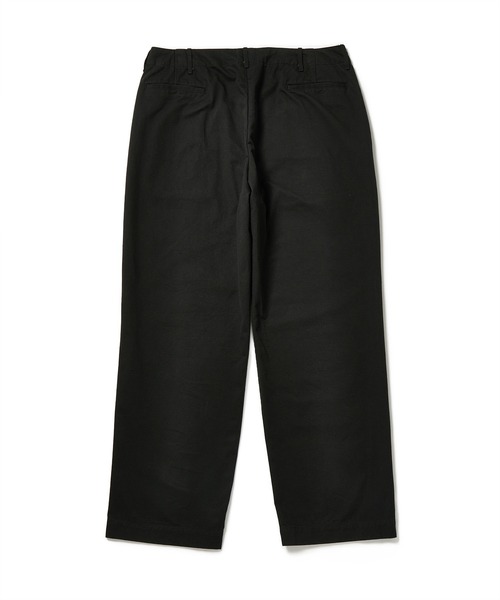 work of art kendai ペイント　パンツ M TO R（ムウトアール）の「【Work of art kendai for M TO R