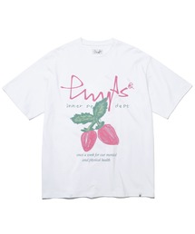 PHYPS | PHYPS ストロベリー SS(Tシャツ/カットソー)