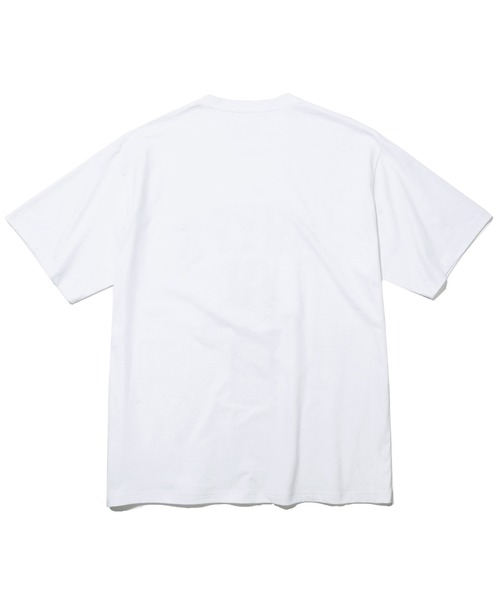PHYPS（フィジカルエデュケーションデパートメント）の「PHYPS ストロベリー SS（Tシャツ/カットソー・メンズ・ピンク・L/M/S）」の5枚目の写真