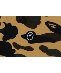 A BATHING APE（アベイシングエイプ）の「1ST CAMO ONE POINT POLO