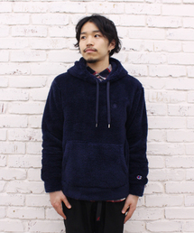 Champion | 【Ciaopanic】×【Champion/チャンピオン】　別注シェルパフリースパーカー(パーカー)
