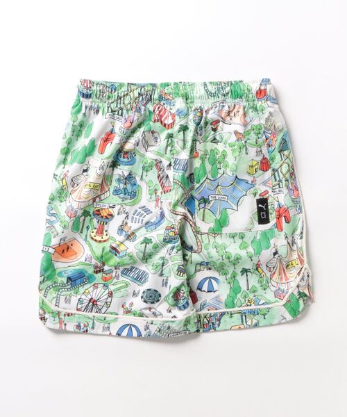 【セール】PUMA プーマ メンズ バスケットボール ザ フェアグラウンド リゾート ショーツ（その他パンツ）｜PUMA（プーマ）