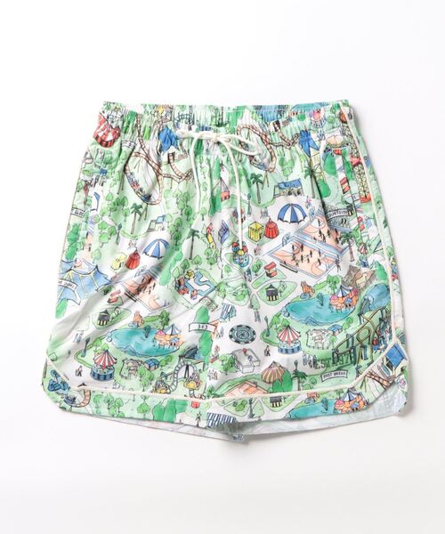 【セール】PUMA プーマ メンズ バスケットボール ザ フェアグラウンド リゾート ショーツ（その他パンツ）｜PUMA（プーマ）