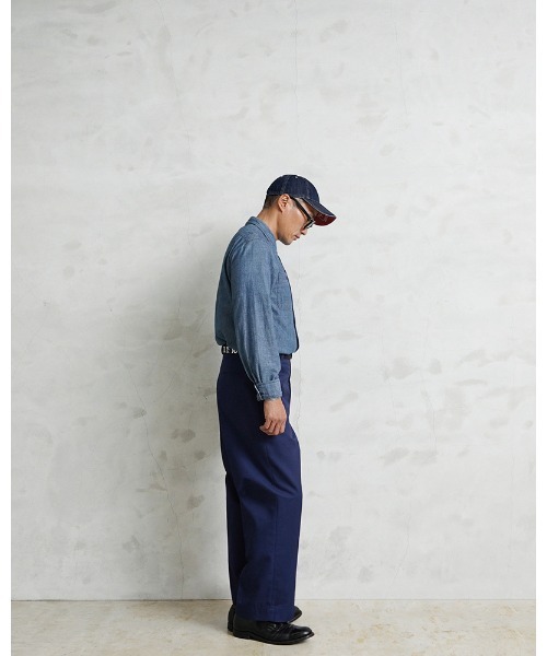 WAIPER.inc（ワイパーインク）の「WAIPER.inc 実物 新品 デッド