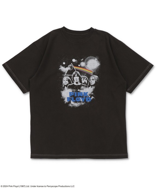 SPINNS（スピンズ）の「バンドTシャツ/KISS/ACDC/The Rolling Stones/Slipknot/Def Leppard/METALICA（Tシャツ/カットソー・レディース・その他2/その他1/その他4/その他3/その他/その他5/その他9/その他10・ONESIZE）」の2枚目の写真