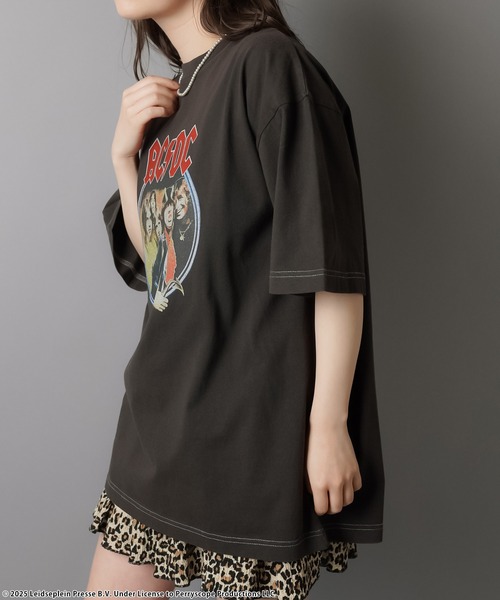【新品】LiSA×SPINNS ビッグTシャツ 3種セット Amazon.co.jp: LiSA x SPINNS Character Big T-Shirt, 1