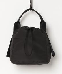 GANNI | 【GANNI(ガニー)】RECYCLED TECH POUCH(ハンドバッグ)