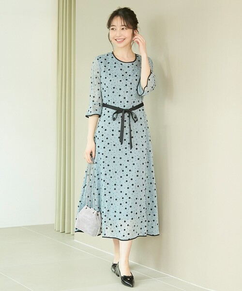 index（インデックス）の「◇≪S-LLsize≫ フロッキーフラワー