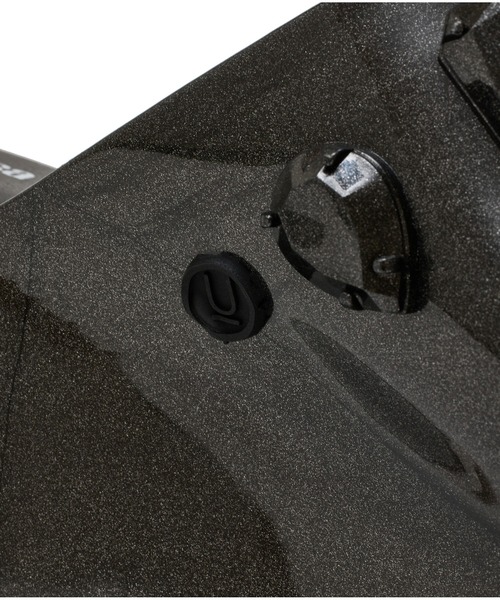 UNDERCOVER（アンダーカバー）の「UP1D1F02（サンダル・レディース・ベージュ/ブルーグリーン/ブラック・37/38/39/35）」の16枚目の写真