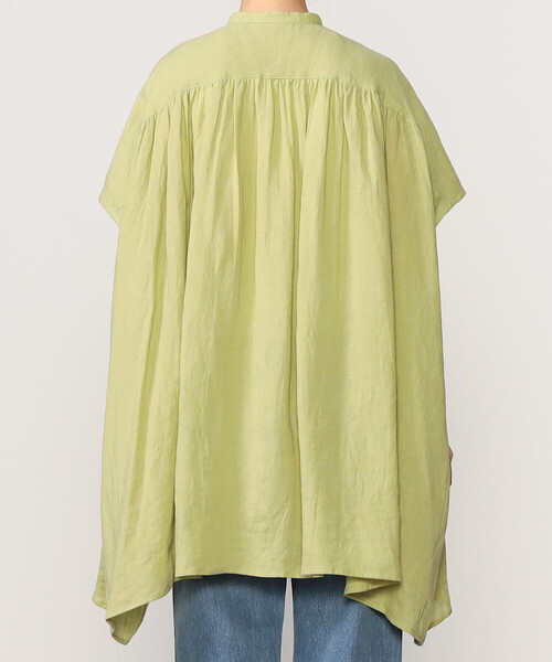 HAVERSACK（ハバーザック）の「HAVERSACK | 〈別注〉 リネン