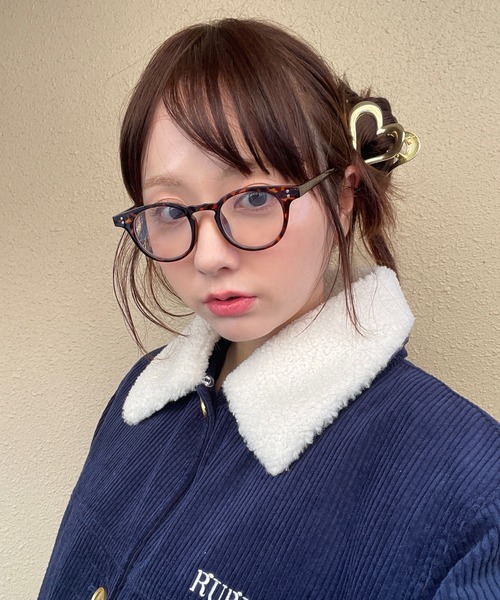 poiregnee（ポワニェ）の「［select］ハートヘアクリップ（バレッタ/ヘアクリップ・レディース・ゴールド/シルバー・FREE）」の10枚目の写真