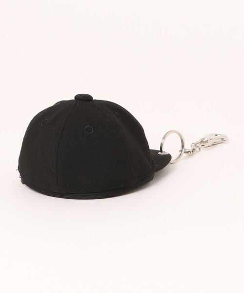 MARY QUANT（マリークワント）の「NEW ERA（R）×MQ BIGデイジー