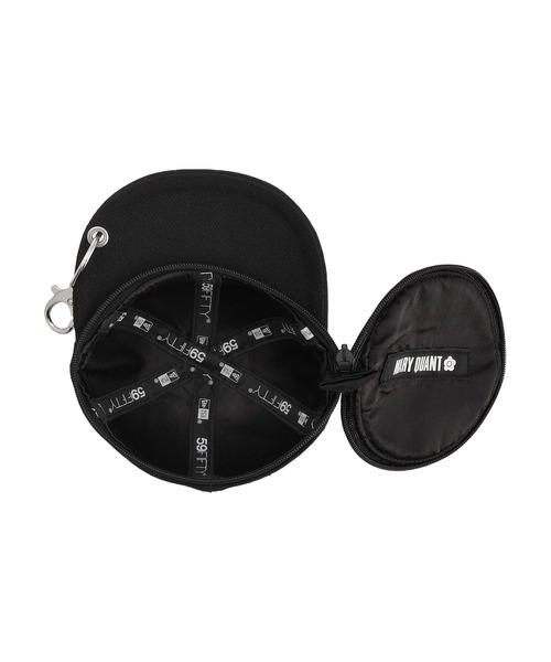 【新品】マリークワント✳︎マスターボールダイカットポーチ MARY QUANT ONLINE SHOP｜マリークヮントオンラインショップ