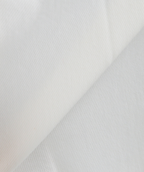 【セール】*【KALLMEYER/カルメイヤー】DEEP POCKET ワイドデニム（デニムパンツ）｜Deuxieme Classe（ドゥーズィエムクラス）