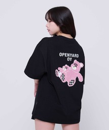 OY | 『OY/オーワイ』 F.A.S ODOLLY T/F.A.S オードリー 半袖カットソー(Tシャツ/カットソー)