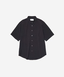UNITED TOKYO | SUPER STRETCH ショートスリーブシャツ｜セットアップ着用可能(シャツ/ブラウス)
