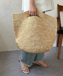 DouDou | 【MADE IN MADA 24SS】KOKO BAG(かごバッグ)