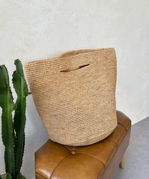 DouDou | 【MADE IN MADA 24SS】KOKO BAG(かごバッグ)