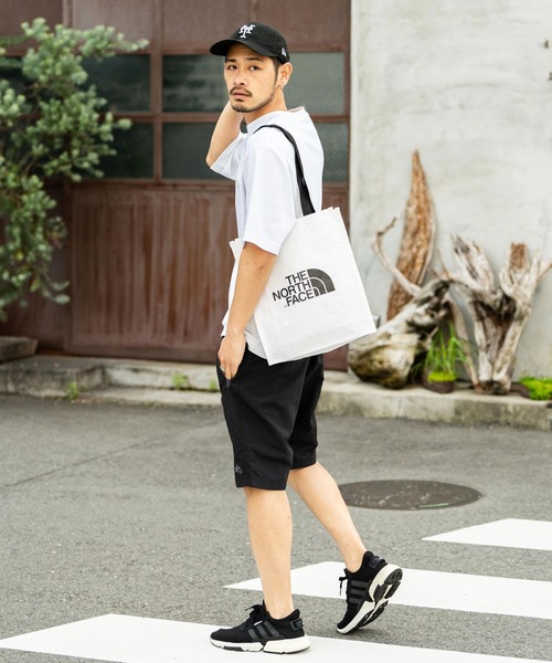 LOGOS（ロゴス）の「LOGOS ロゴス ロゴスパーク撥水ナイロンタスラン ジムショーツ（その他パンツ・メンズ・ベージュ/ネイビー/カーキ/ブラック/ダークオレンジ/グレー/ブルー・M/L/LL）」の11枚目の写真