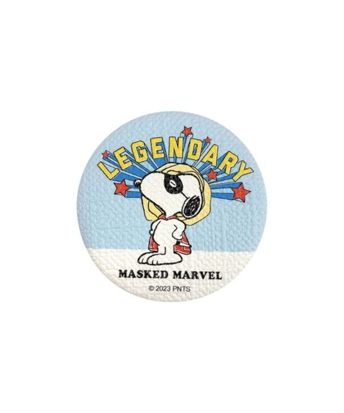 SNOOPY（スヌーピー）の「スヌーピー トレーディングキャンバス