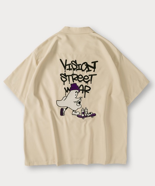 セール】【0】【VISION STREET WEAR/ヴィジョンストリートウェア