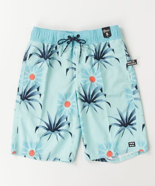 ビラボン BILLABONG SUNDAYS TRUNKS マリン 水着（水着