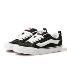 VANS / KNU SKOOL