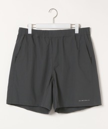 NUMERALS | 【NUMERALS】ロゴショーツ(その他パンツ)