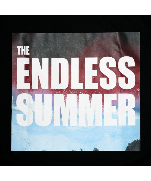 RADIO EVA A222 THE ENDLESS SUMMER T-Shirt（Tシャツ/カットソー）｜RADIO EVA（ラヂオエヴァ）