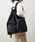 SLOW�i�X���E�j�́uSLOW �X���E / sence-bon sac �㝛���{���T�b�N�o�b�O�p�b�N �����b�N�T�b�N / 586S142P�i�o�b�N�p�b�N/�����b�N�j�v�b�u���b�N