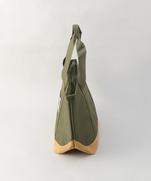 212 KITCHEN STORE（トゥワントゥキッチンストア）の「BigBee クーラートートバック M オリーブグリーン（エコバッグ/サブバッグ・レディース・その他・00）」の3枚目の写真
