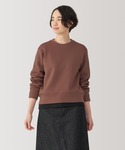 無印良品(ムジルシリョウヒン)の「トップス(スウェット)」