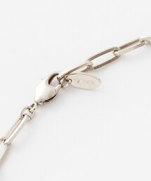 TOGA（トーガ）の「Metal motif necklace（ネックレス）」 - WEAR